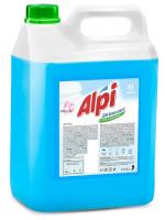 алпи